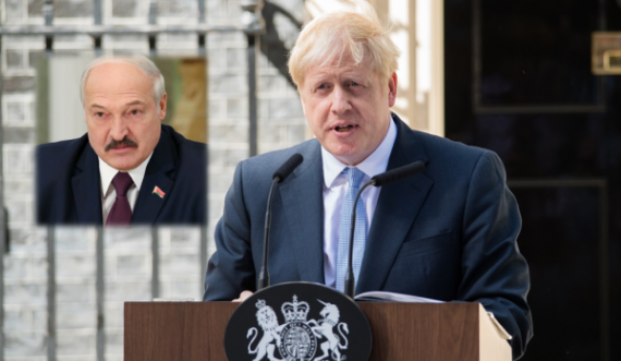 Bjellorusia po izolohet, edhe Britania e tërheq ambasadoren nga ky shtet