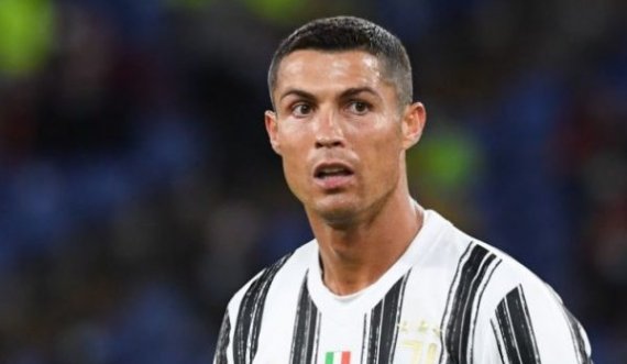 “Askush nuk e falënderoi Napolin që parandaloi infektimin e Ronaldos me COVID-19” 
