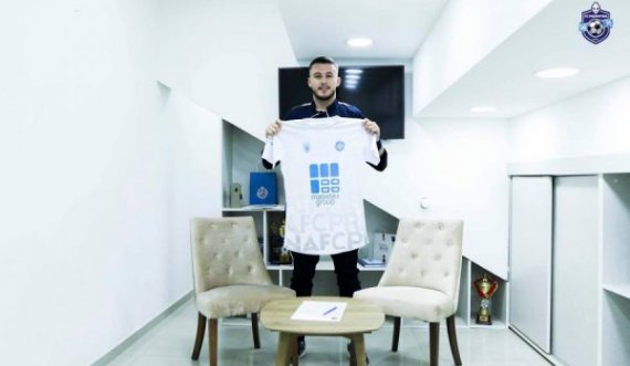 Përforcohet FC Prishtina në futsall