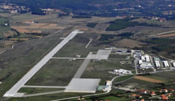 Kur do të funksionalizohet Aeroporti i Gjakovës? 