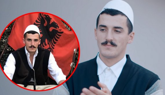 Ju kujtohet 16 vjeçari që vishej si plak? Ja çfarë ka ndodhur me të