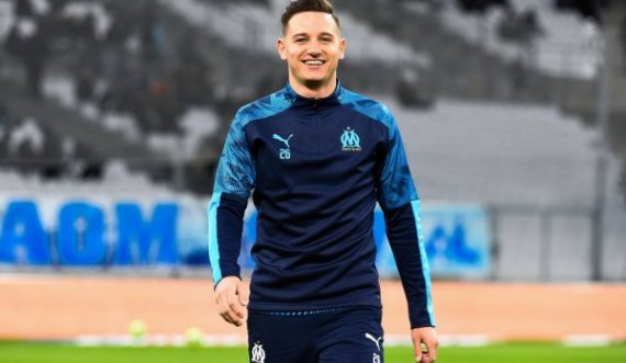 Kjo është marrëveshja e Milan për Thauvin 