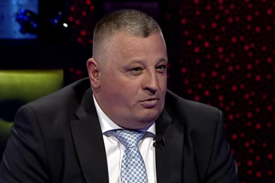 Zonjë e vërtetë, kjo është gruaja e Nasim Haradinajt