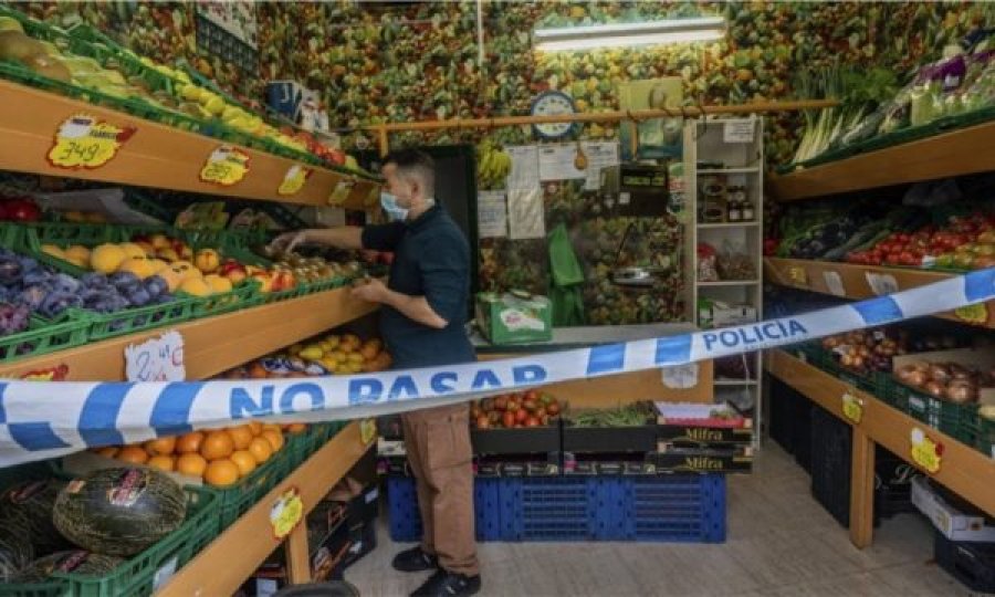 Qeveria shpall gjendjen e emergjencës  kufizohen lëvizjet