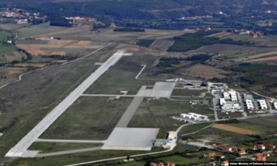 Kur do të funksionalizohet Aeroporti i Gjakovës? 