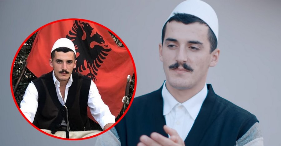 Ju kujtohet 16 vjeçari që vishej si plak? Ja çfarë ka ndodhur me të