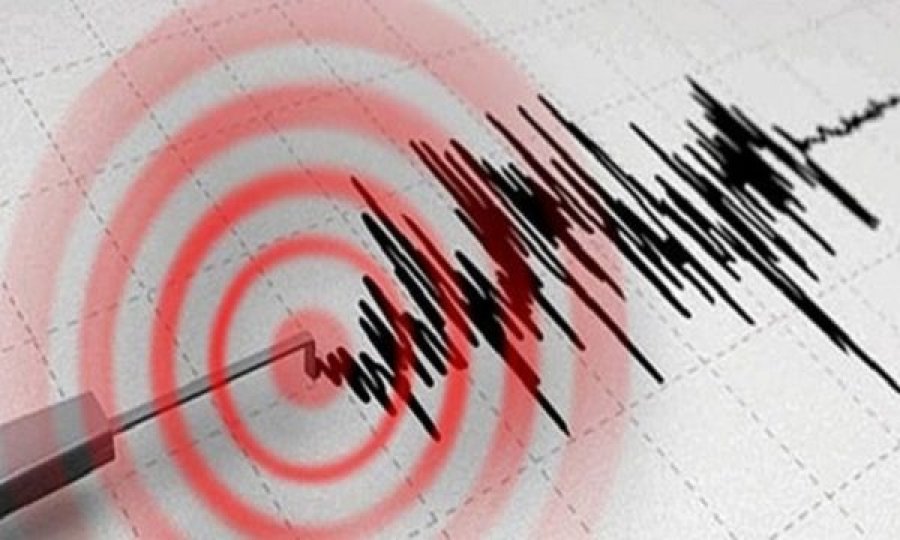 Tërmet në Kroaci me magnitudë 4.9 shkallë