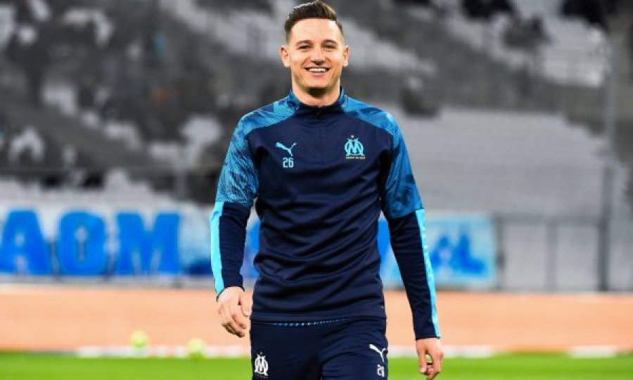 Kjo është marrëveshja e Milan për Thauvin 