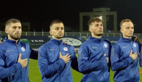 Starton ndeshja në “Fadil Vokrri”, Kosova kërkon t’i japë fund ecurisë prej gjashtë ndeshjeve pa fitore