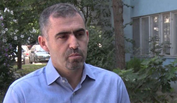 Berisha: Haki Rugova ishte duke drekuar kur e telefonuan për ta arrestuar