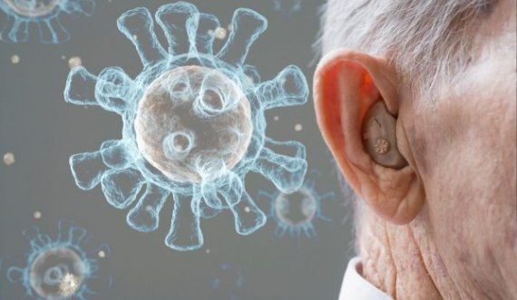 Çfarë duhet të dini për humbjen e dëgjimit të lidhur me COVID-in?