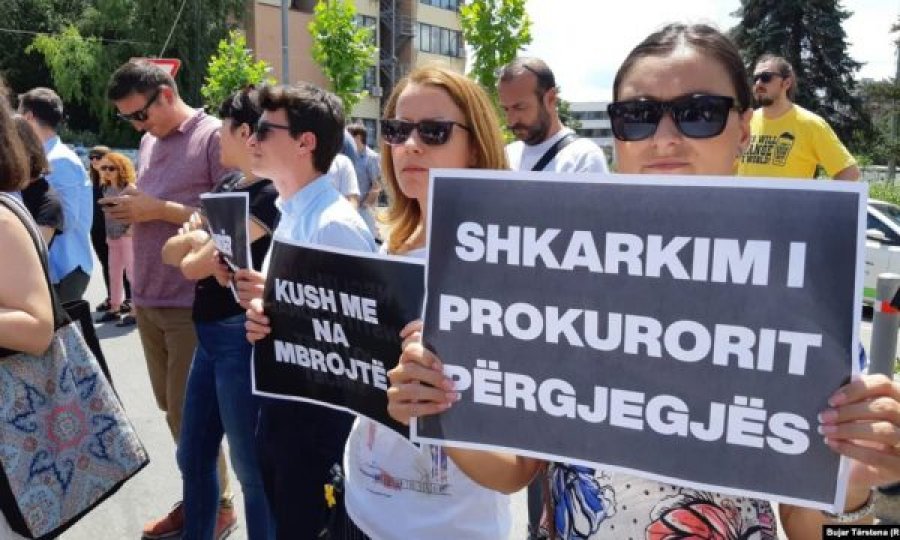Dështimi i Prokurorisë dhe beteja e madhe për drejtësi në rastin e vrasjes së 11-vjeçarit Kujtim Veseli