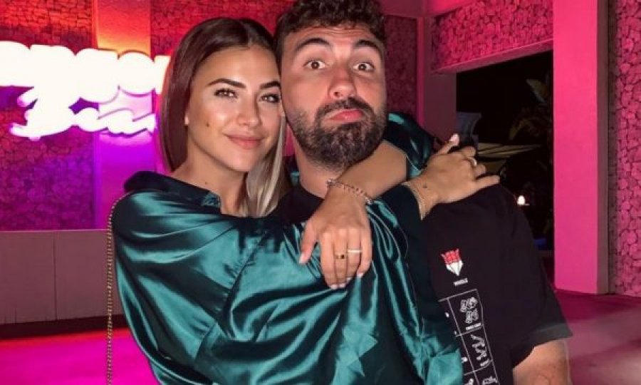 “Si baba”, Ledri publikon këngën prekëse për vajzën