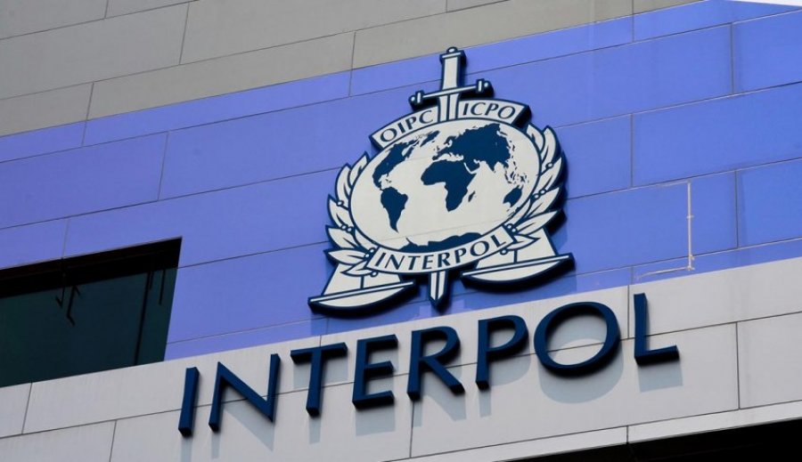 Interpoli arreston një shqiptar në Spanjë