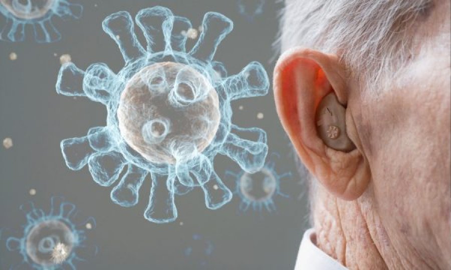 Pasojat nga Covid-19: Të infektuarit nga virusi rrezikojnë të humbasin dëgjimin