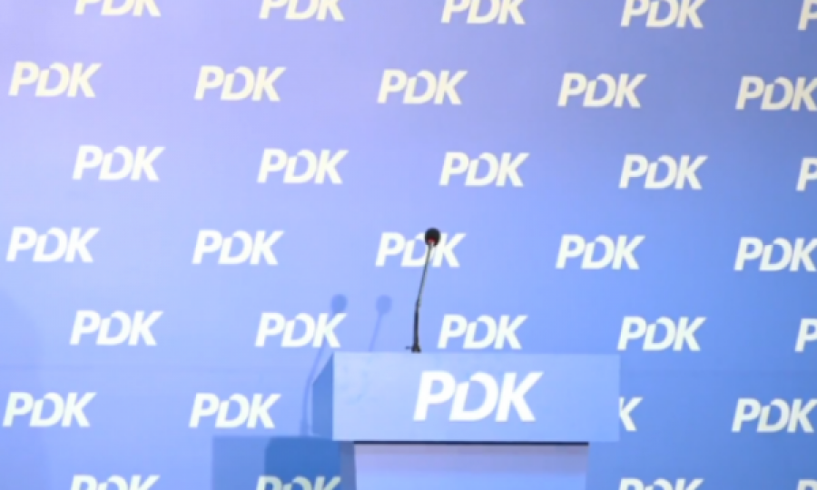 I arrestuari për avullimin e 2 milionë eurove është anëtar i PDK’së