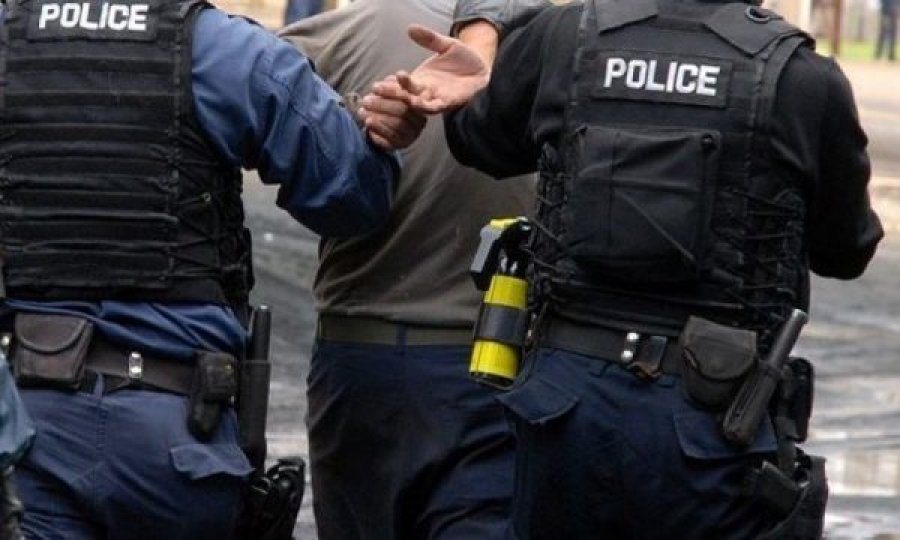 Drogë, para, armë e pikturë e vjedhur nga Italia – Policia në Ferizaj kap të dyshuarit
