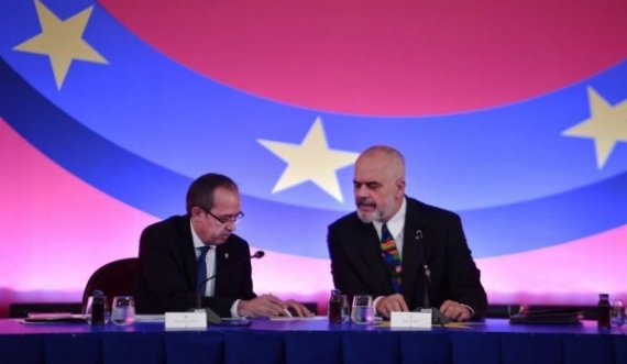 Reagon ashpër Ministria e Jashtme e Rusisë: Po shtyhet ideja e Shqipërisë së Madhe