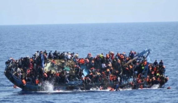 Fundoset varka në Tunizi, të paktën 11 refugjatë humbin jetën 