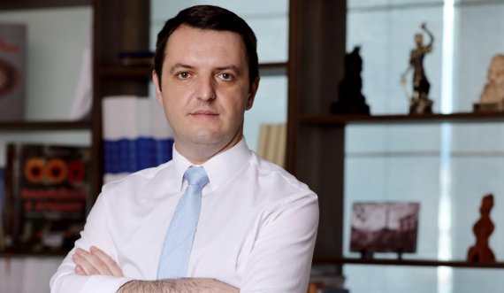 Deklaratat pas arrestimit të Haki Rugovës, flet ministri i Drejtësisë