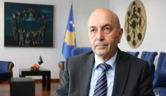 Ligji për Rimëkëmbje, Isa Mustafa i këshillon të gjithë deputetët për bashkëpunim