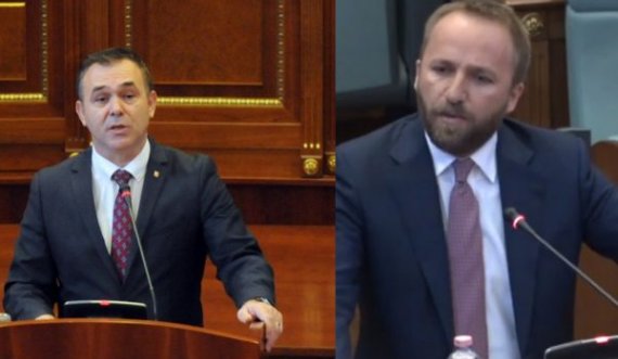 Përplasen Selimi e Tahiri: Kujt po ia lagin fytin Devollët? 