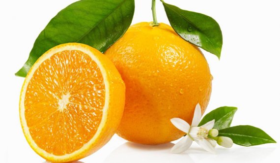 Përse duhet konsumuar portokajtë?