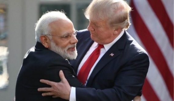 Agjëroi 4 ditë që Trump të shërohej nga koronavirusi, vdes nga sulmi në zemër 38 vjeçari