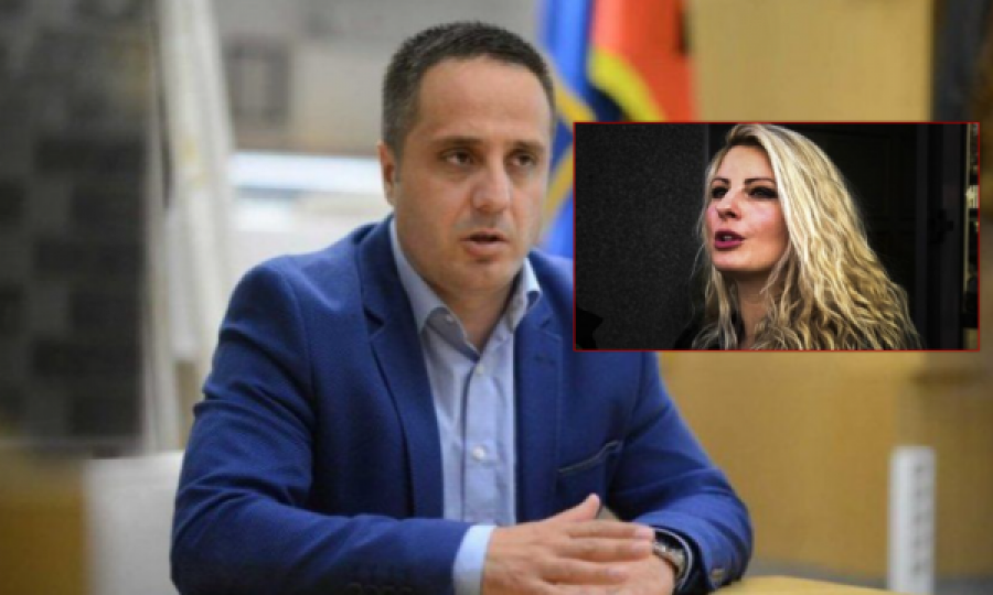 S’është punë e jotja sa e njoh gjuhën shqipe - Duda Balje përplaset me Driton Selmanajn