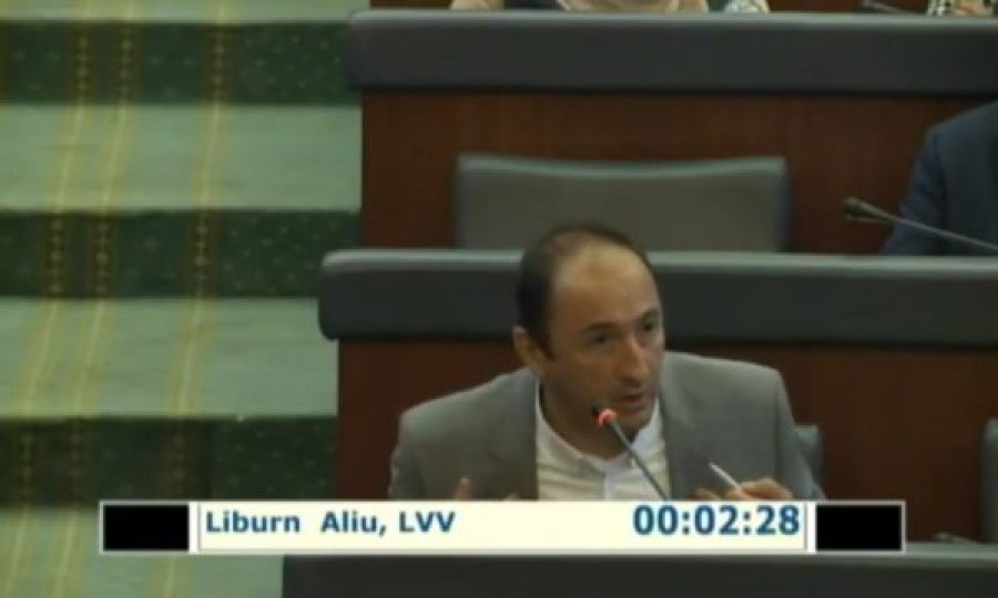 Liburn Aliu: Te ne, Devolli është më i fortë se shteti, kanë lobuar edhe brenda LVV-së