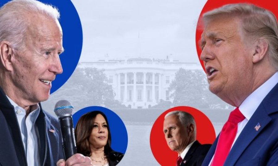 CNN: Avantazh rekord i Biden ndaj Trump, por jo domosdoshmërisht fitore