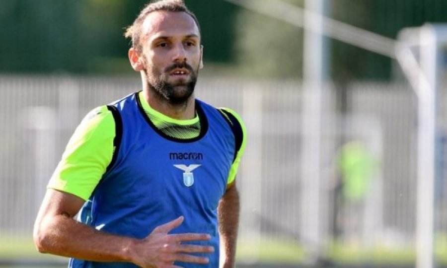 Lazio për Muriqin: Një pirat në ekipin tonë