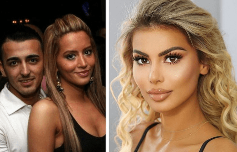 Luana tregon se nuk është aspak xheloze për Dafina Zeqirin