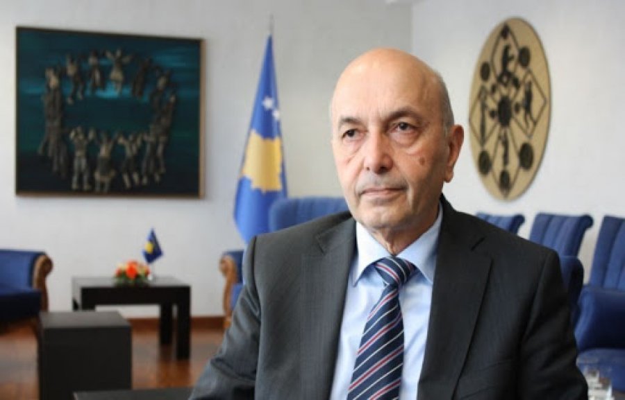 Ligji për Rimëkëmbje, Isa Mustafa i këshillon të gjithë deputetët për bashkëpunim
