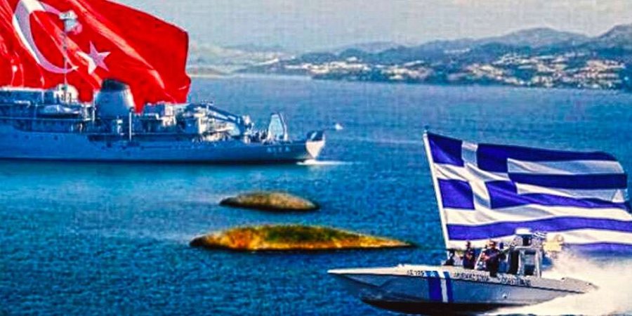 Rriten tensionet mes Greqisë e Turqisë, jepet alarmi i ri