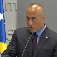 Haradinaj: Shyqyr që s’janë ato akuza, me thanë bota që kemi nxjerrë edhe veshka