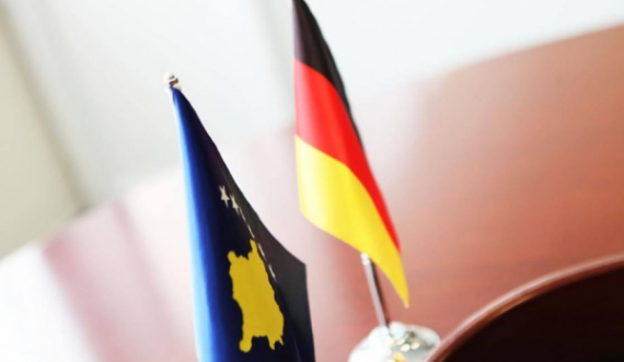 Reagon Ambasada e Kosovës në Gjermani për vdekjen tragjike të dy vëllezërve deçanas