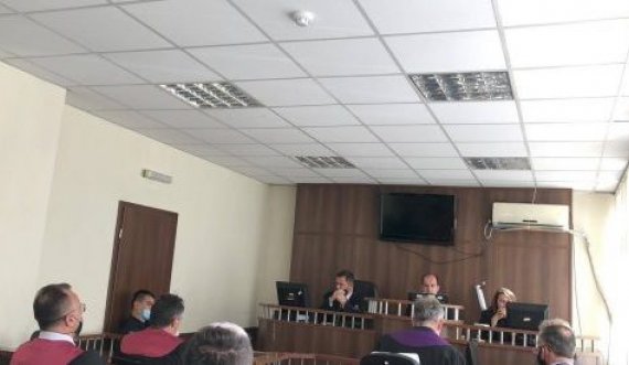 Vrasja në Marmullë të Gjakovës, njësiti për transportimin e të burgosurve nuk e sjellin të akuzuarin në gjykatë