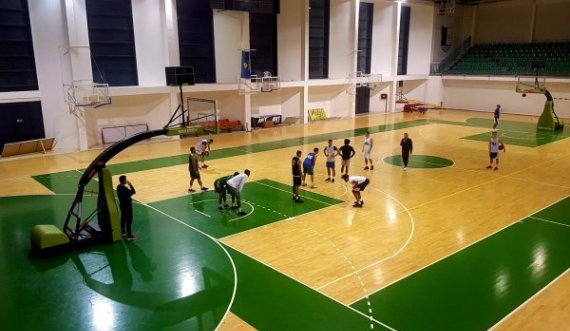 Rikthehen garat në basketboll, të mërkurën sfida e parë e “play-out”