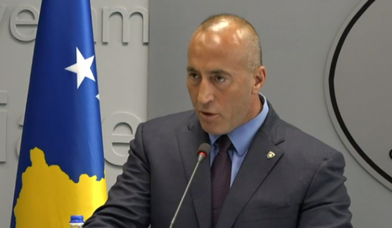 Ramush Haradinaj pas tragjedisë në Gjermani: I tronditur nga rasti, ditë e rëndë për të gjithë