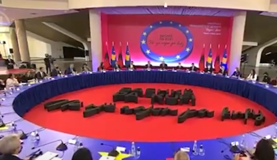 Rusia i frikësohet “Shqipërisë së Madhe”