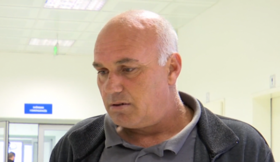 Babai i 5-vjeçares që u shkel sot nga vetura: Çikën ma mbyti në trotuar duke garuar me një veturë tjetër