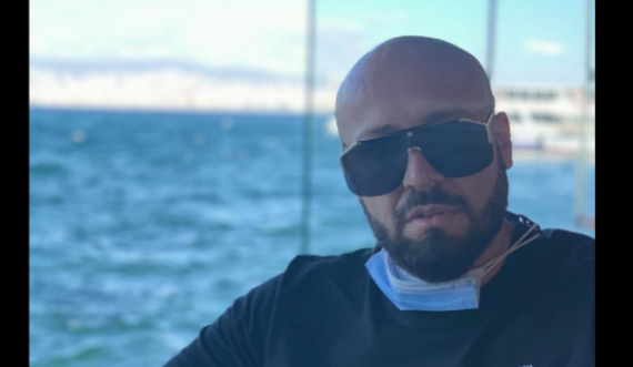 Policia e konfirmon arrestimin e Naser Qelit 
