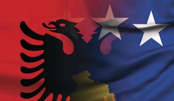 Shqiptarët nuk janë nacionalistë primitivë ballkanikë!