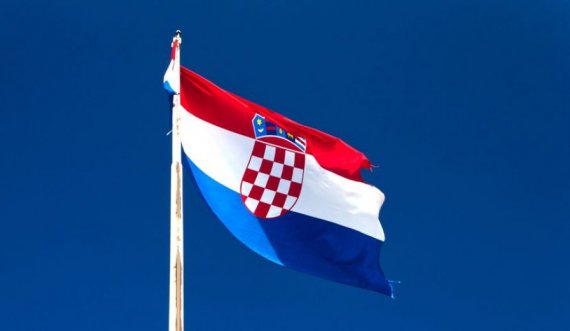 Incident i armatosur para Qeverisë kroate: Vetëvritet sulmuesi, plagoset një polic