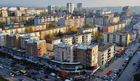  Rritja e rasteve me COVID, Prishtina mbetet vatër infeksioni 