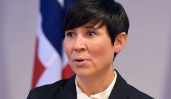 Norvegjia: Rusia qëndron prapa sulmit kibernetik në parlament