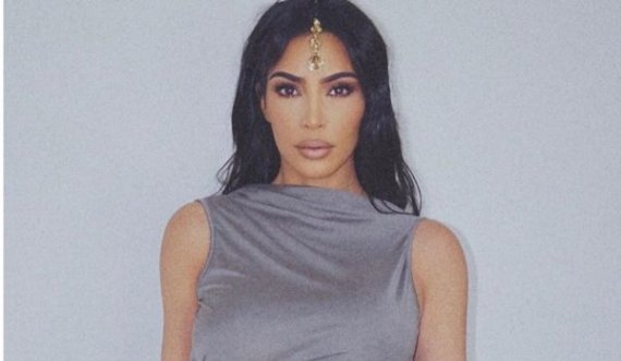 Kim Kardashian dhuron 1 milion dollar ndihmë për Armeninë