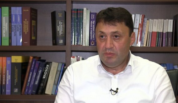 Likaj zotohet se do ta kursej buxhetin e shtetit, deputeti: Parregullsitë e MASH-it mund të adresohen në Prokurori