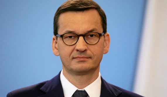 Kryeministri i Polonisë futet në karantinë